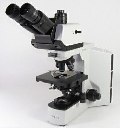 Affordable, High Quality Light Microscopes for Every Application Now Available in the UK & Ireland